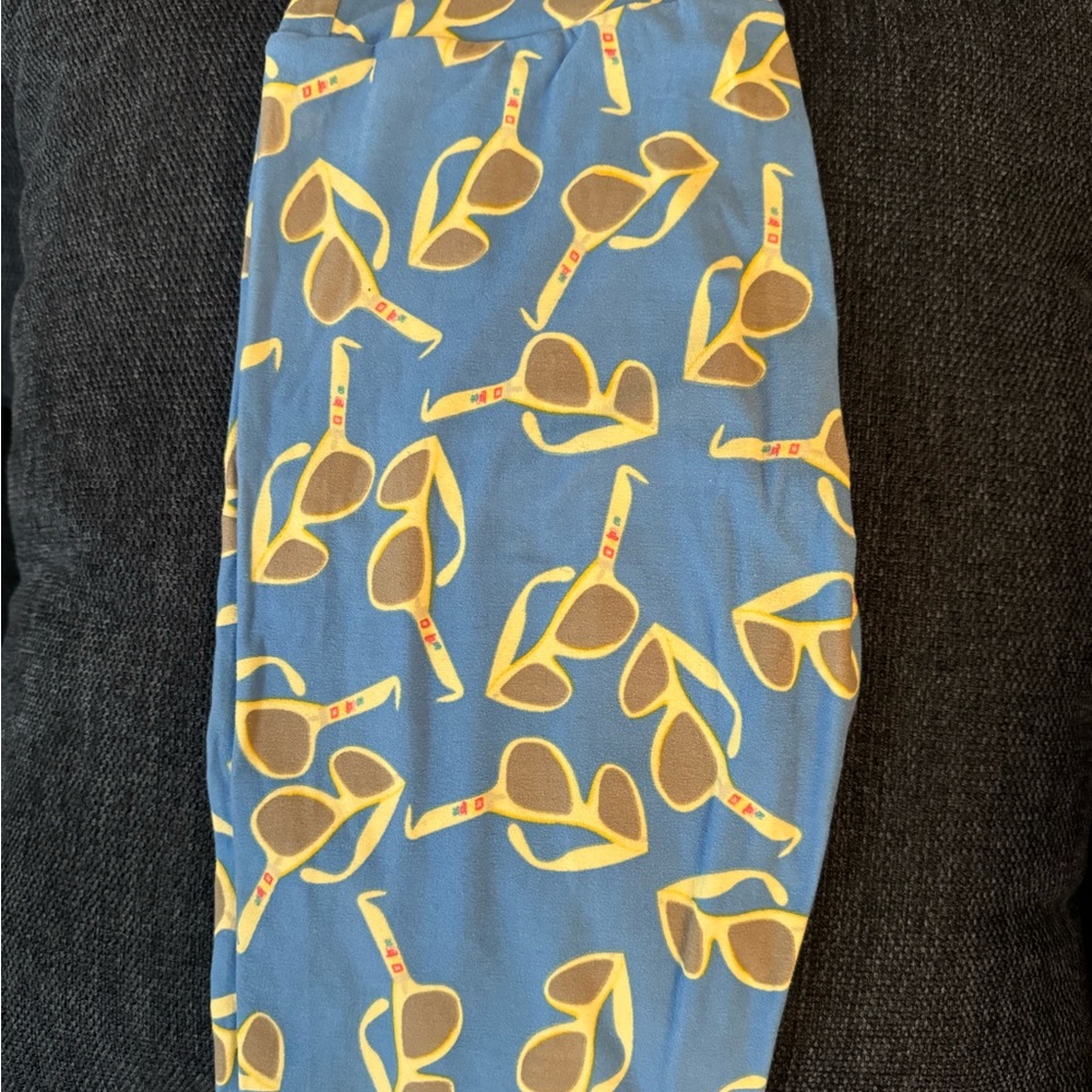 Lularoe Sunglasses leggings
